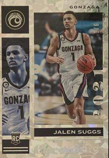Jalen Suggs