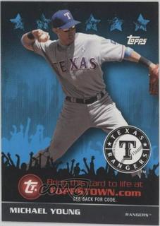 Michael Young