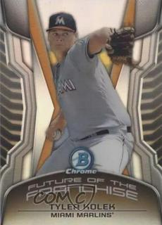 Tyler Kolek