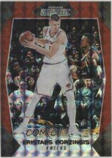 Kristaps Porzingis