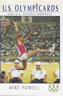 MIKE POWELL