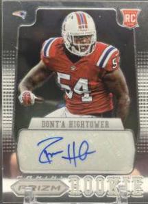 Dont'a Hightower