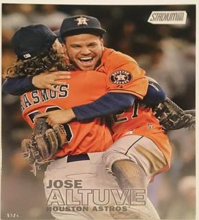 Jose Altuve