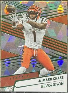 Ja'Marr Chase