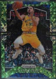 Stephen Curry