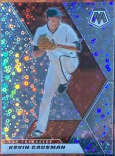 Kevin Gausman