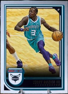 Terry Rozier III