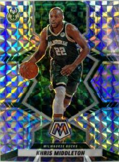 Khris Middleton