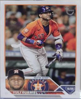 Yuli Gurriel