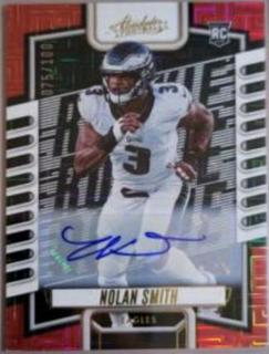 Nolan Smith