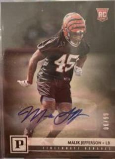 Malik Jefferson