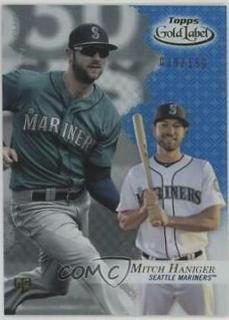 Mitch Haniger