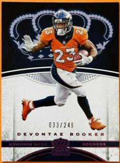 Devontae Booker