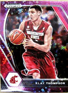 Klay Thompson