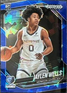 Jaylen Wells