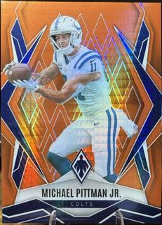 Michael Pittman Jr.