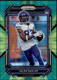 Jalen Nailor