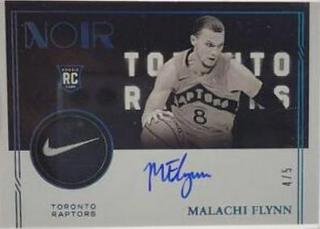 Malachi Flynn