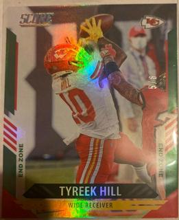 Tyreek Hill