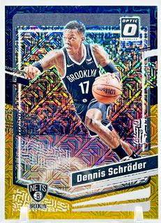 Dennis Schroder