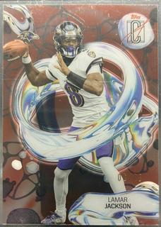 Lamar Jackson