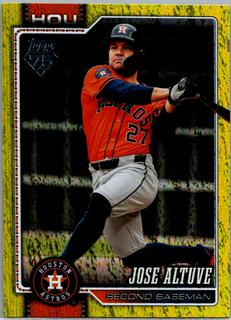 Jose Altuve