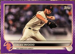 Alex Wood