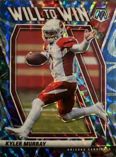 Kyler Murray