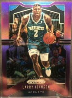 Larry Johnson