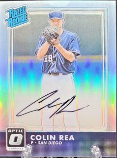 Colin Rea