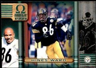 Hines Ward