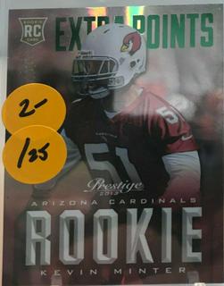 Kevin Minter