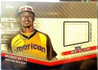 Mookie Betts
