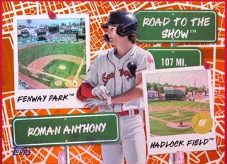 Roman Anthony