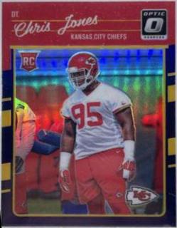 Chris Jones