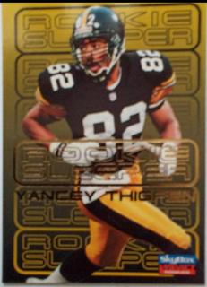 Yancy  Thigpen