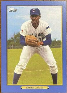 Ernie Banks