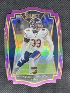 Jaylon Johnson
