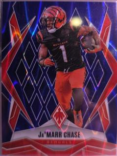Ja'Marr Chase