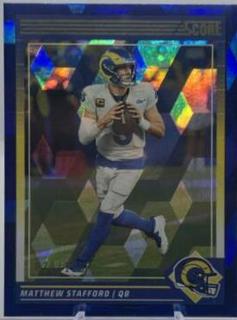 Matthew Stafford