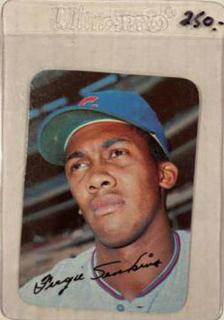 Fergie Jenkins