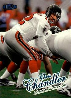 Chris Chandler