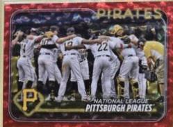 Pittsburgh Pirates