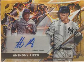 Anthony Rizzo