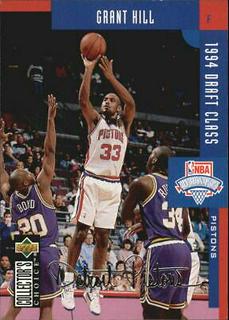 Grant Hill