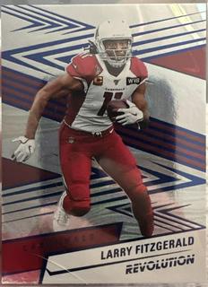 Larry Fitzgerald