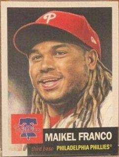 Maikel Franco