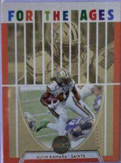 Alvin Kamara
