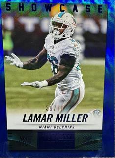 Lamar Miller