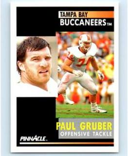 Paul Gruber